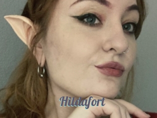 Hildafort