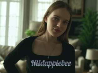 hildapplebee Sexe Videos Gratuites