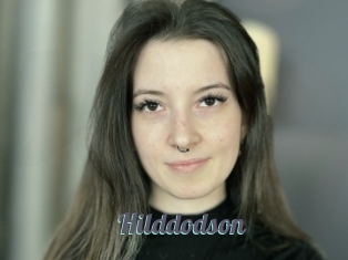 Hilddodson