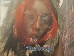 Hisbrandy