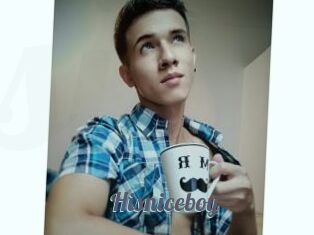 Hisniceboy