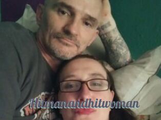 Hitmanandhitwoman