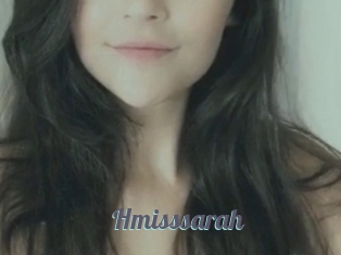 Hmisssarah