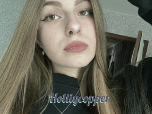 Holliycopper