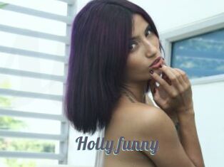 Holly_funny
