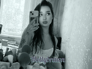Hollybrawn