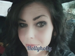 Hollyholly