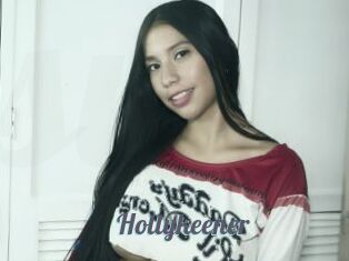 Hollykeener