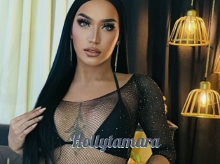 Hollytamara