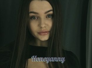 Honeyanny