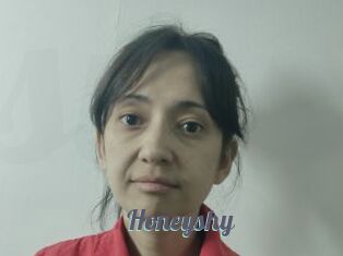 Honeyshy