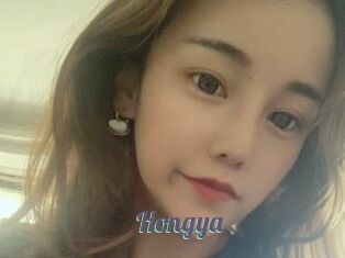 Hongya
