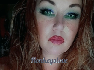 Honkeyslove