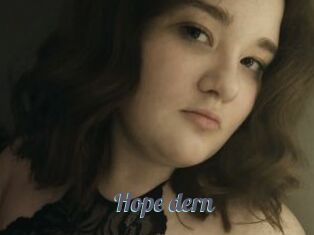Hope_dern
