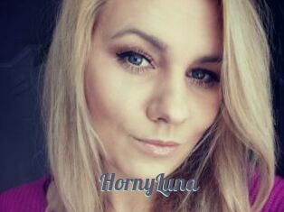 HornyLuna