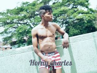 Horny_charles