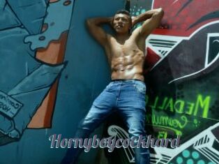 Hornyboycockhard