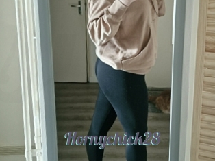 Hornychick28