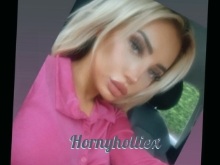 Hornyholliex