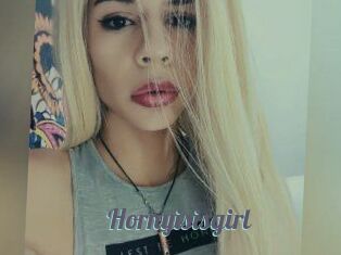 Hornyisisgirl