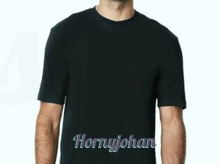 Hornyjohan