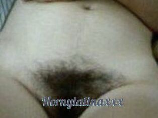 Hornylatinaxxx