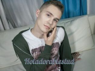 Hotadorablestud