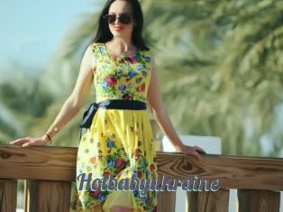 Hotbabyukraine
