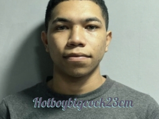 Hotboybigcock23cm