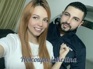 Hotcouple_jake_tina