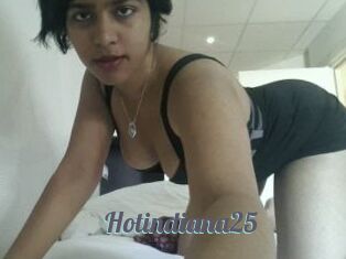 Hotindiana25