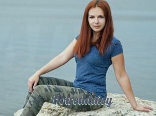 Hotreddaisy