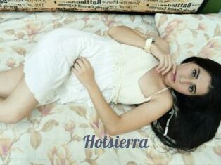 Hotsierra