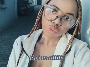 Hotsmalltits