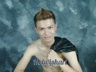 Hotwishart