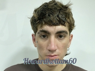 Howardkottam60