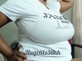 Hugetits38hh