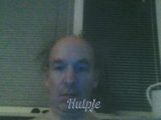 Hulpje