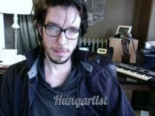 Hungartist