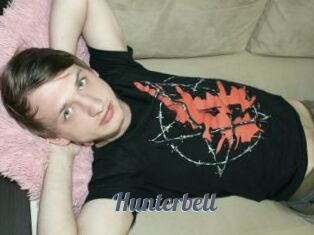 Hunterbell