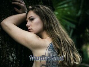 Hunterdeval