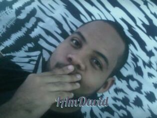 IAmDavid