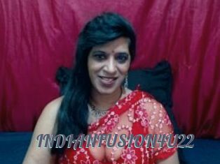 INDIANFUSION4U22