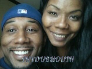INYOURMOUTH