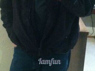 Iamfun