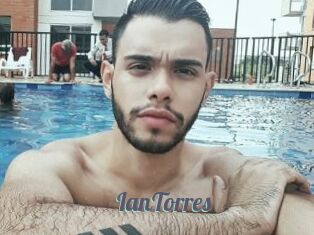 IanTorres