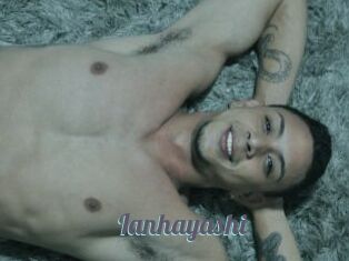 Ianhayashi