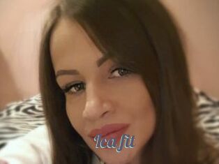 Ica_fit