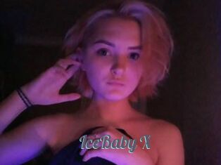 IceBaby_X