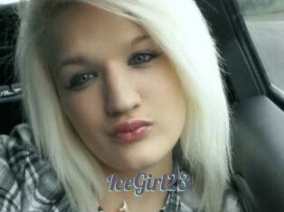 IceGirl23